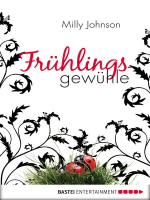cover image of Frühlingsgewühle